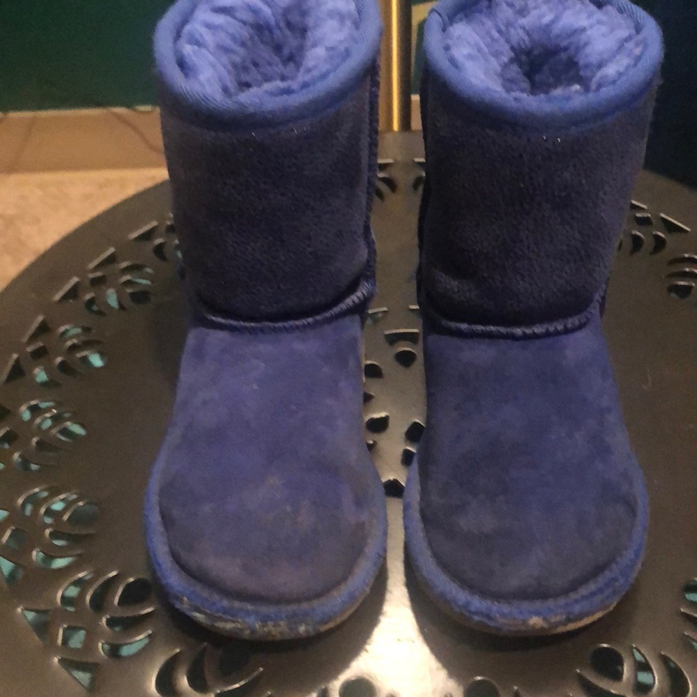 Uggs